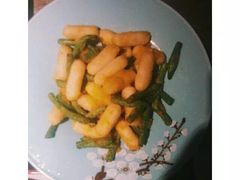 -蜜桃餐厅·江浙融合菜(荟聚购物中心店)