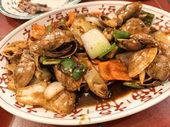 -香港祥正飯店·正宗灣仔50年海鲜老字号