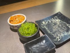 -沼津港精致料理·寿喜烧·烧鸟(龙湖南桥天街日料榜单店)