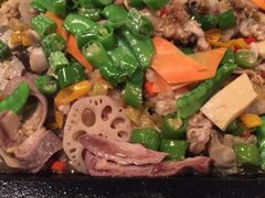 -炭舍干锅·烤鱼(扬名广场店)