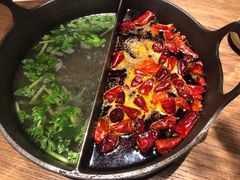 -盡膳口福跷脚牛肉火锅(合生汇购物中心店)