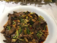 -中铁花水湾温泉酒店(大邑店)