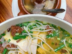-德致祥云南过桥米线(云天小苑店)