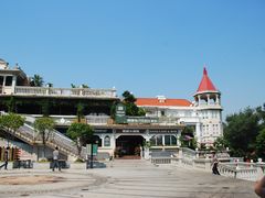 -娜娜度假小旅馆