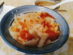 山西特色刀削面-潞安酒店(宁国路店)
