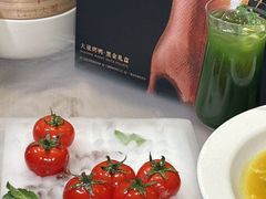 -小大董·烤鸭(王府井apm店)