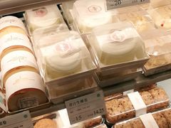 -迦南(杭州东站万象汇店)