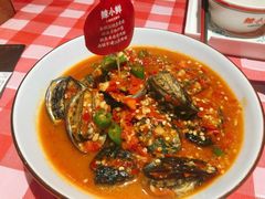 -辣小鲜·南昌大排档(船山路店)