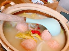 -青梅酒肆PLUS(长白仙岛北路店)