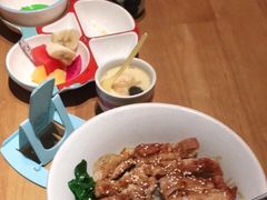 -一心创作料理屋(经开万达店)