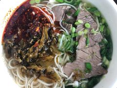 -陕西名小吃(T3航站楼一店)