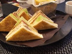 -遇见西木美式餐厅(体育路店)