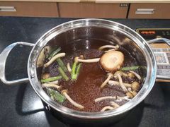 -呷哺呷哺(迦南店)