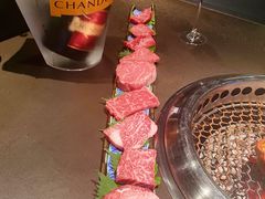 -芯元·碳烤熟成牛肉(经开店)
