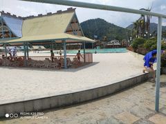 -福州欧乐堡水上乐园