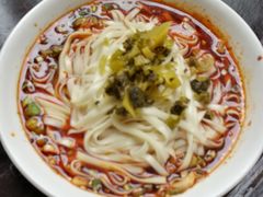 -天师洞道家食堂