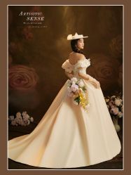 -今生有约婚纱摄影店(景德路店)