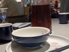-绿茶餐厅(广州天河城店)