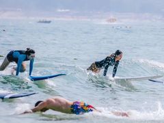 -西涌国际滨海旅游区