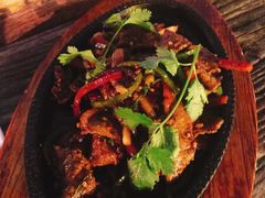 -萨芭蒂高空花园餐酒吧