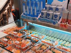 -争鲜回转寿司(朝北大悦城店)