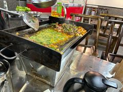 -郝大姐·乌龙山铁板烧(大学城三店)
