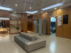 -美年大健康·体检中心(江岸分院)