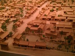 -西安大唐西市博物馆