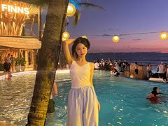 -FINNS Beach Club