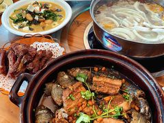 -创味·民间海南菜·非遗藤桥排骨(藤桥·免税城店)