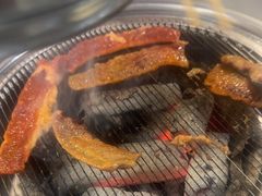 -丽君韩牛烤肉·东北黄牛(沈阳店)