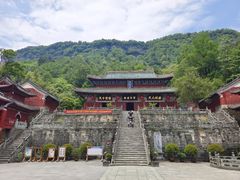 -武当山风景区