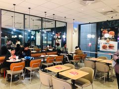 -肯德基(西稍门店)