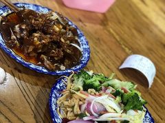 -朱秀英梆梆肉葫芦头(琉璃街店)