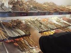 -牛华八婆麻辣烫(起源店)