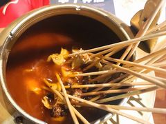 -喝丢一只鞋海鲜烧烤·海肠捞饭(东关街店)