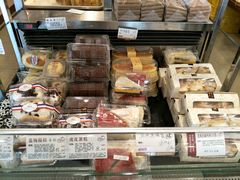 -苹果花园(龙漕路店)