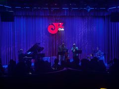 -JZ Club 爵士酒吧(上海店)