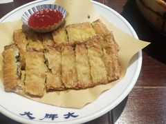 葱花肉-大牌大·传统杭帮菜(湖滨店)