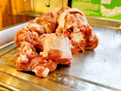 -313羊庄·羊肉火锅烧烤(李村店)