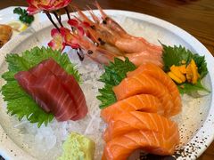 -贵木日本料理·铁板烧(新地假日广场店)