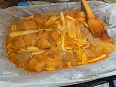-鱼来顺纸上烤鱼
