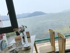 -湖山人家·湖景餐厅·特色农家菜(太湖西山店)