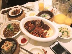 -潮福城大酒楼·潮味粤品·港式点心(湖滨北路店)