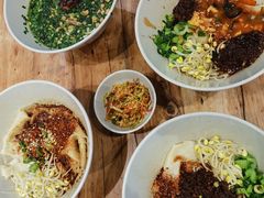 -魏家凉皮(博水商务大厦店)