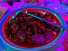 -粉墨特色菜·烧烤音乐酒馆