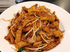 -香港Best茶餐厅(Box Hill)