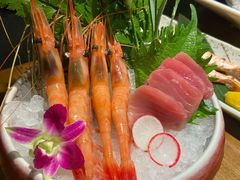 -蟹将军·松叶蟹和牛日料放题自助(K11店)