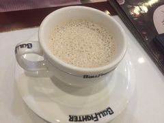 -斗牛士牛排餐厅(嘉里汇店)