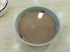 奶茶-老舅老蒙肉饼非遗店(一店)